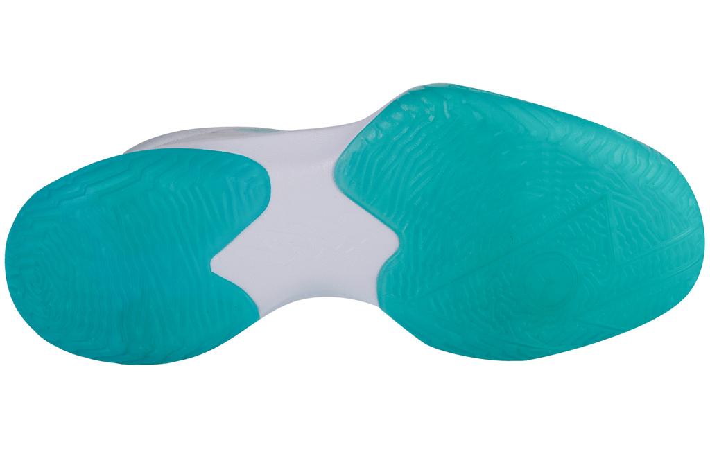 Jordan Zion 1, мужские белые баскетбольные кроссовки