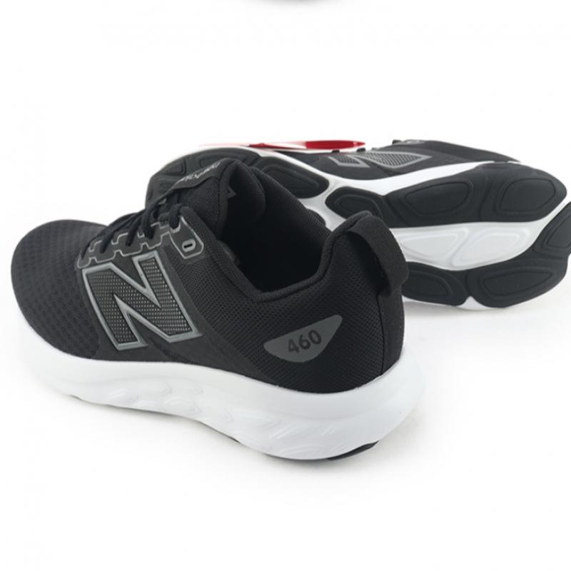 New Balance 460 Черный