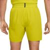 Nike Мужские теннисные шорты Court Slam с технологией Dri-FIT FZ6899-344