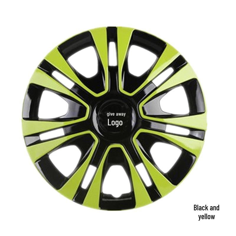 Индивидуальные колпаки на ступицу и чехлы на колеса 15 дюймов для Skoda Rapid