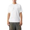 Men's T-Shirt New Balance T Shirt Men's White