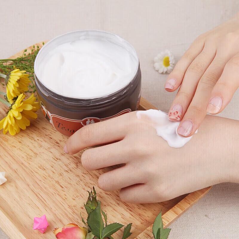 Tesori d'Oriente Water Lotus Body Cream