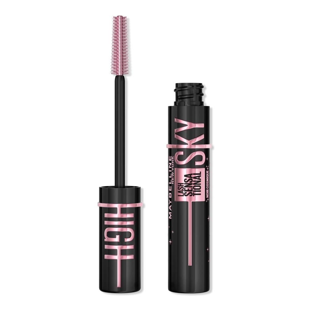 Тушь для ресниц Maybelline Lash Sensational Sky High 0,24 унции
