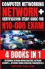 Книга Computer Networking : Enterprise Network Infrastructure, Network Security & Network Troubleshooting Fundamentals