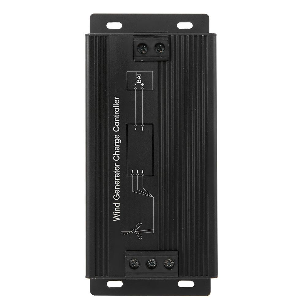 Контроллер заряда ветрогенератора 12 В/24 В/48 В 400 Вт ? 1000W