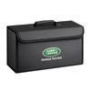 Land Rover Range Rover Sport, Discovery, Evoque, Velar Trunk Organizer Storage Box