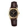 Ladies' Watch Casio COLLECTION Brown (Ø 25mm)
