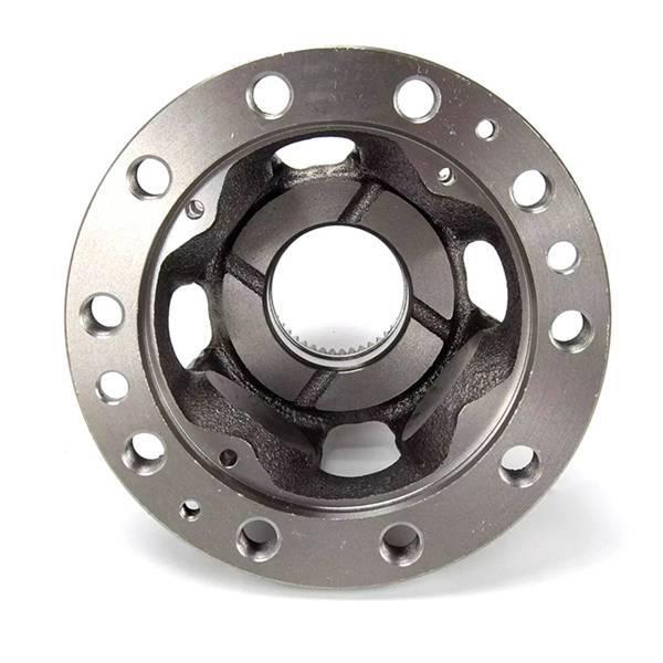 458223B250: Подходит для крышки дифференциала Hyundai Santa Fe 12-18