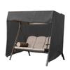 210D Garden Swing Cover 160*120*170cm/220*125*170cm