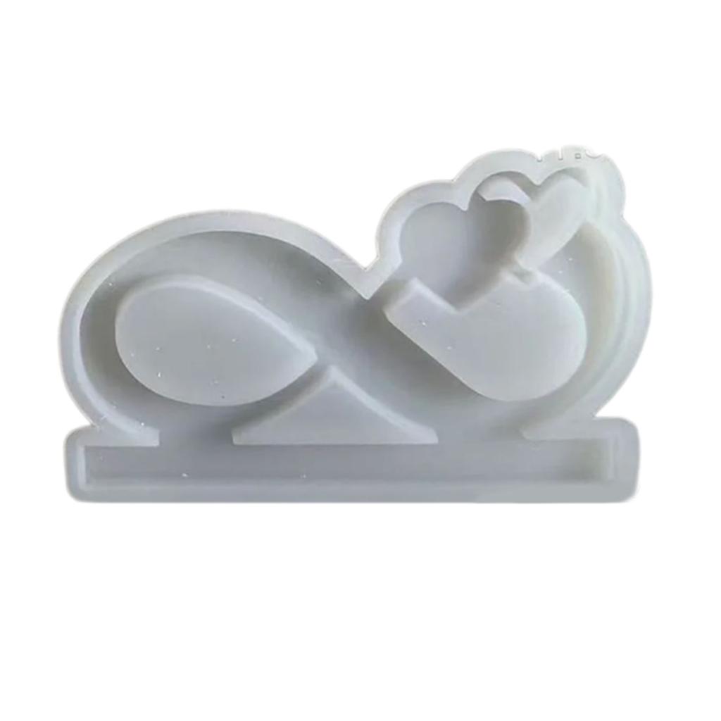 Geometric Candle Mold Silicone Mold for Candle Holder Reusable Candle Resin Epoxy Mould Casting Molds DIY Silicone Mould