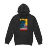STAR TREK Men's The Next Generation Season 5 Episode 13 Hoodie