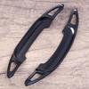 Car Steering Wheel Shift Paddle For Mercedes-Benz AMG GT50 GT53 E53 E63 CLS53 SL63 A35 CLA35 GLA35 EQE/EQS53 GLE/GLB53 SL63 2025
