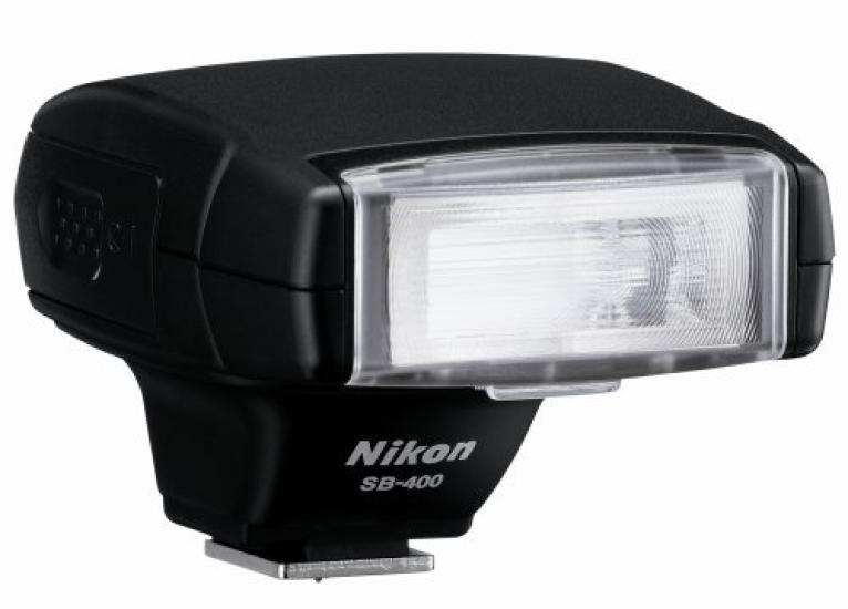 Вспышка Nikon Speedlight SB-400