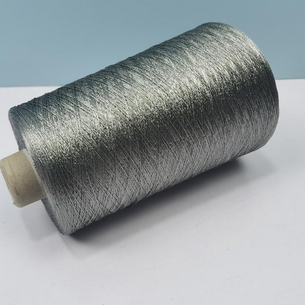 500 г/моток Чистая пряжа Tencel с жемчужным кружевом, хлопок, шерсть, для DIY ручной работы, вязания, летняя, с коротким рукавом/шаль для защиты от солнца/материал для платья