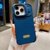 Подходит для iPhone11promax чемодан плитка 11 Apple 11 чехол для мобильного телефона 11 противоударный 11 защитный чехол 11 подставка