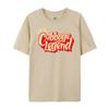 Funny Cribbage Player Local Cribbage Legend Mens Designer T Shirt Man Clothes Party