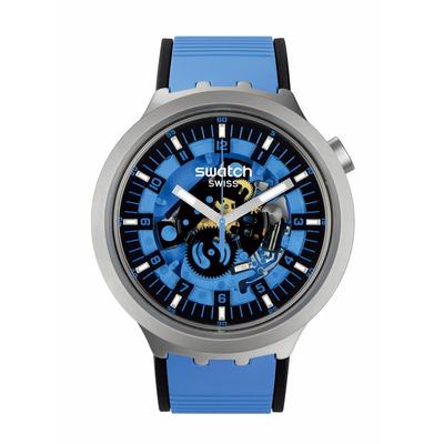 Часы BLUE DAZE SB07S106 Синие