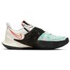 Nike Кроссовки унисекс Kyrie Low 3 Sail Team оранжевые кремово-черные CJ1286-101