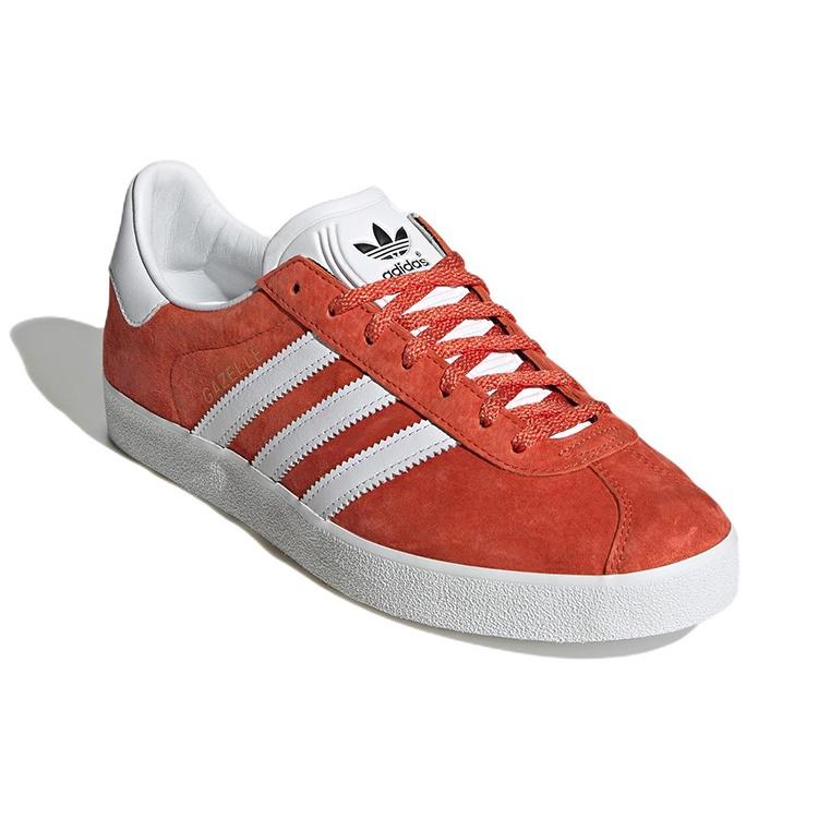 adidas Gazelle 85 Shoes 'Preloved Red' Men's GY2529