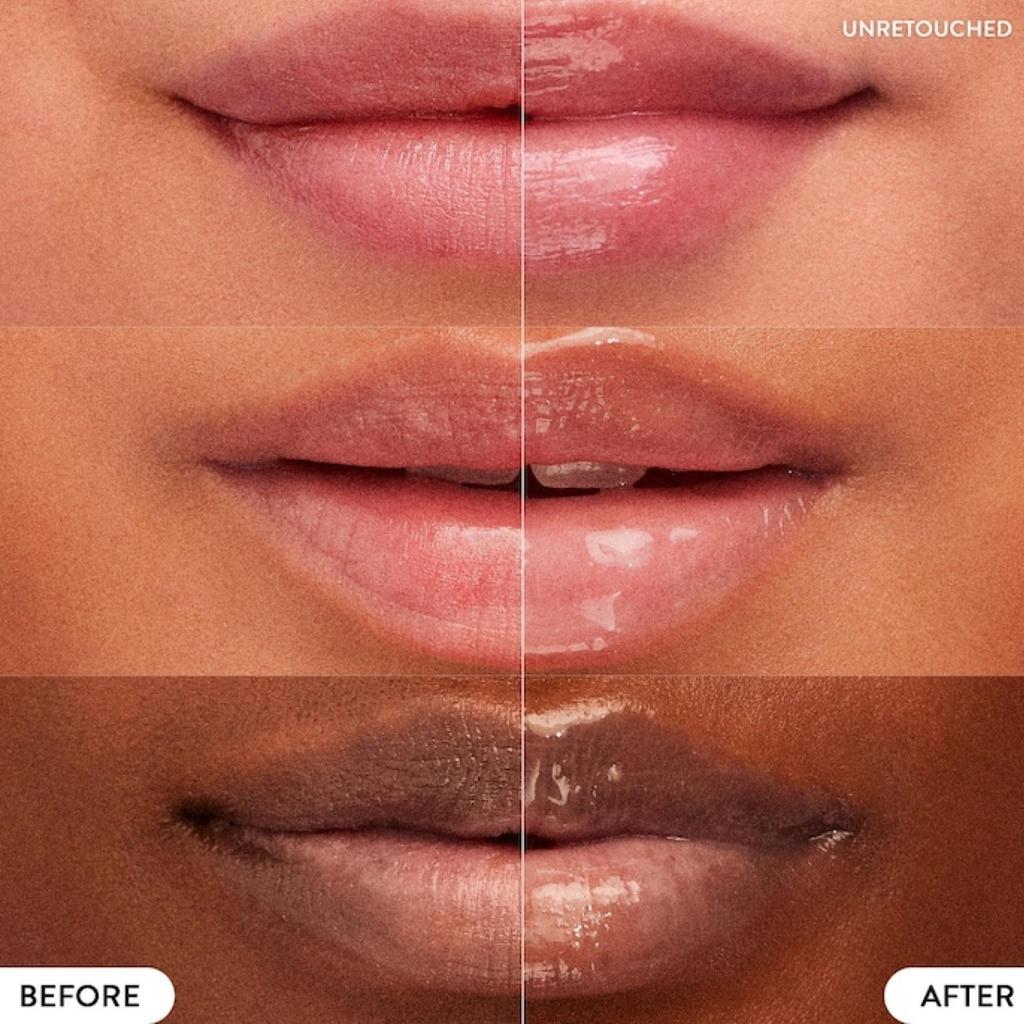 Ночная маска для губ Laneige Lip Sleeping Mask EX (Berry), мини-формат