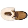 UGG Adirondack III Boot Chestnut женские кроссовки коричневые 1095141-CHE