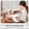 Умная автоматическая хлебопечка Panasonic