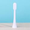 2/4/7Pcs Xiaomi Mijia T302/T501 Sonic Smart Electric Toothbrush Head Dupont Brush Head Oral Hygiene Spare Pack Replacement Parts