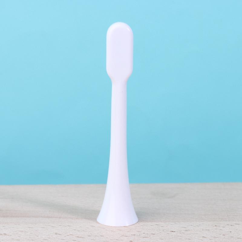 2/4/7Pcs Xiaomi Mijia T302/T501 Sonic Smart Electric Toothbrush Head Dupont Brush Head Oral Hygiene Spare Pack Replacement Parts