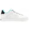 Кроссовки Li Ning Steven Harrington X Special Edition Low-Top Skateboard Culture женские кроссовки белые AECS070-2