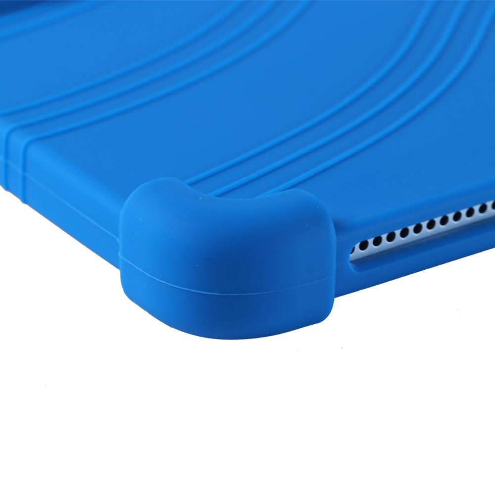 For Honor Pad 10 Pro Case Adjustable Kickstand Silicone Tablet Protective Cover