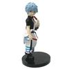 Adokenette Gintama Sakata Gintoki Katsura Kotaro Takasugi Shin Tekupiku Movable Figure Collection Holiday  Spot Gift