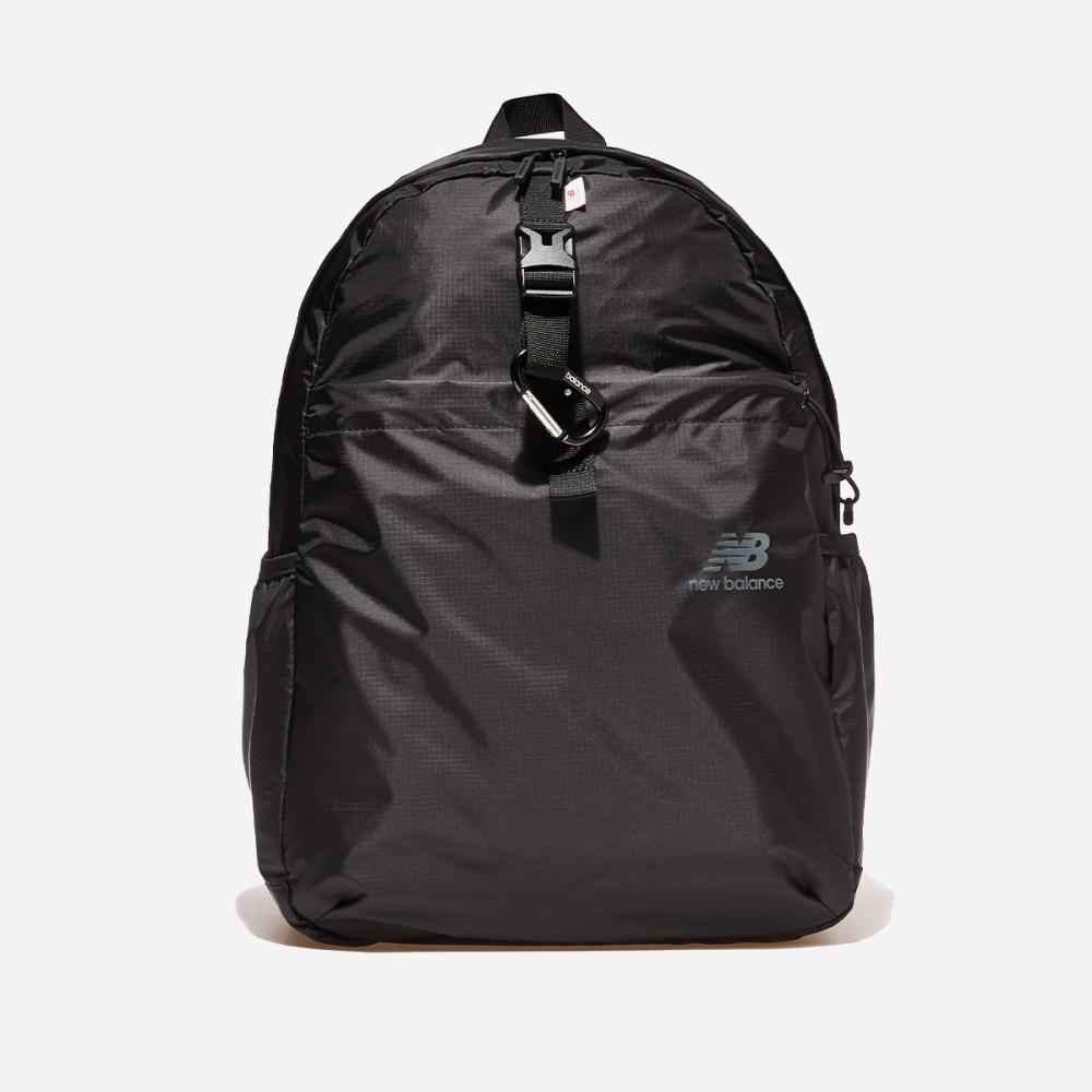 New Balance Легкий рюкзак V1 Nbgcebl101 19 Черный