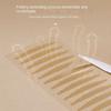 Eyelid Tapes Stickers Invisible Double Fold Eyelid Lace Paste Self-adhesive Natural Eye Tape Make Up Tool Clear Stripe