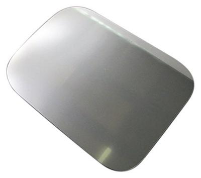 Накладка на лючок бензобака из нержавеющей стали для Voxy ZRR 1381 Ultra-Mirror 70/75 [FUELLID-051] ZRR70G, ZRR75G, ZRR75W, R70, R75,