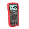 UT39C+ Digital Multimeter AC DC Voltmeter Ohm Cap Diode Tester