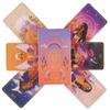The Lovely Ladies Tarot Cards A 78 Deck Oracle English Visions Divination Edition Borad Playing Games