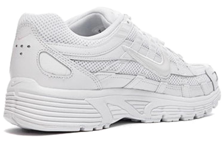 Nike P 6000 'Белый' CD6404-100