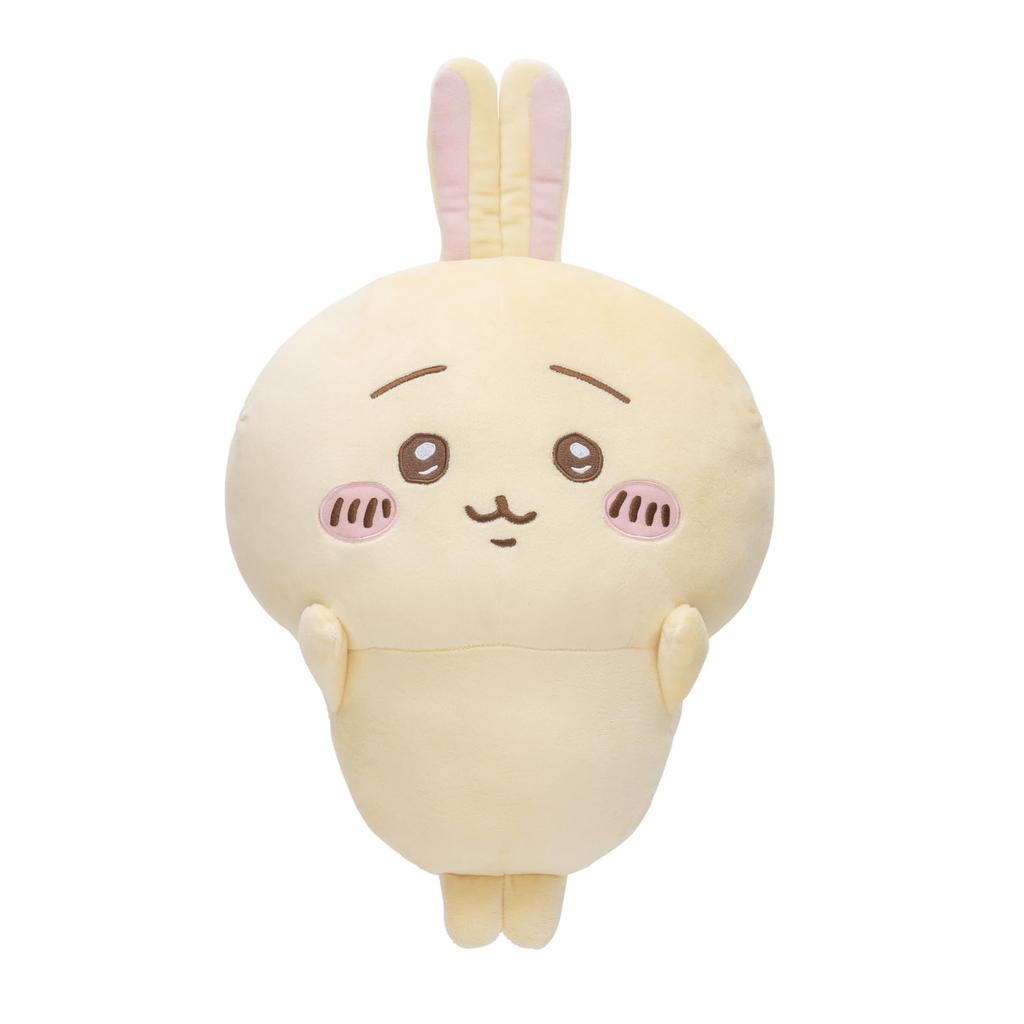 Обмен плюшевой игрушкой БОЛЬШОЙ официальный 35 см примерно. (Усагиначиика)