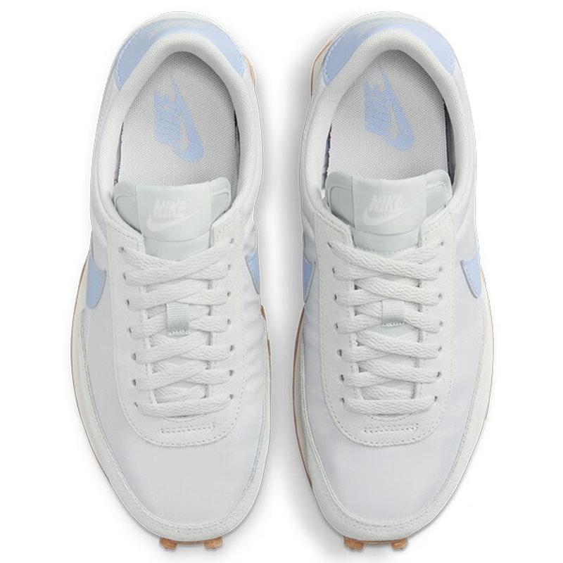 Nike Женские кроссовки Daybreak Photon Dust Cobalt Bliss Серые светло-серебристые Summit-White CK2351-013