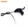 Front Rear Brake Kits For SURRON Sur-Ron Light Bee Motorcycle Caliper Assembly Motocross Brake Pads Electric Vehicle Dirt Bike