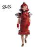 Kids Hydrant Costume for Adults and Kids, Realistic Cosplay Halloween Outfit Apparel, Hooded Dress-Up Festival Parties Adult Party Costumes