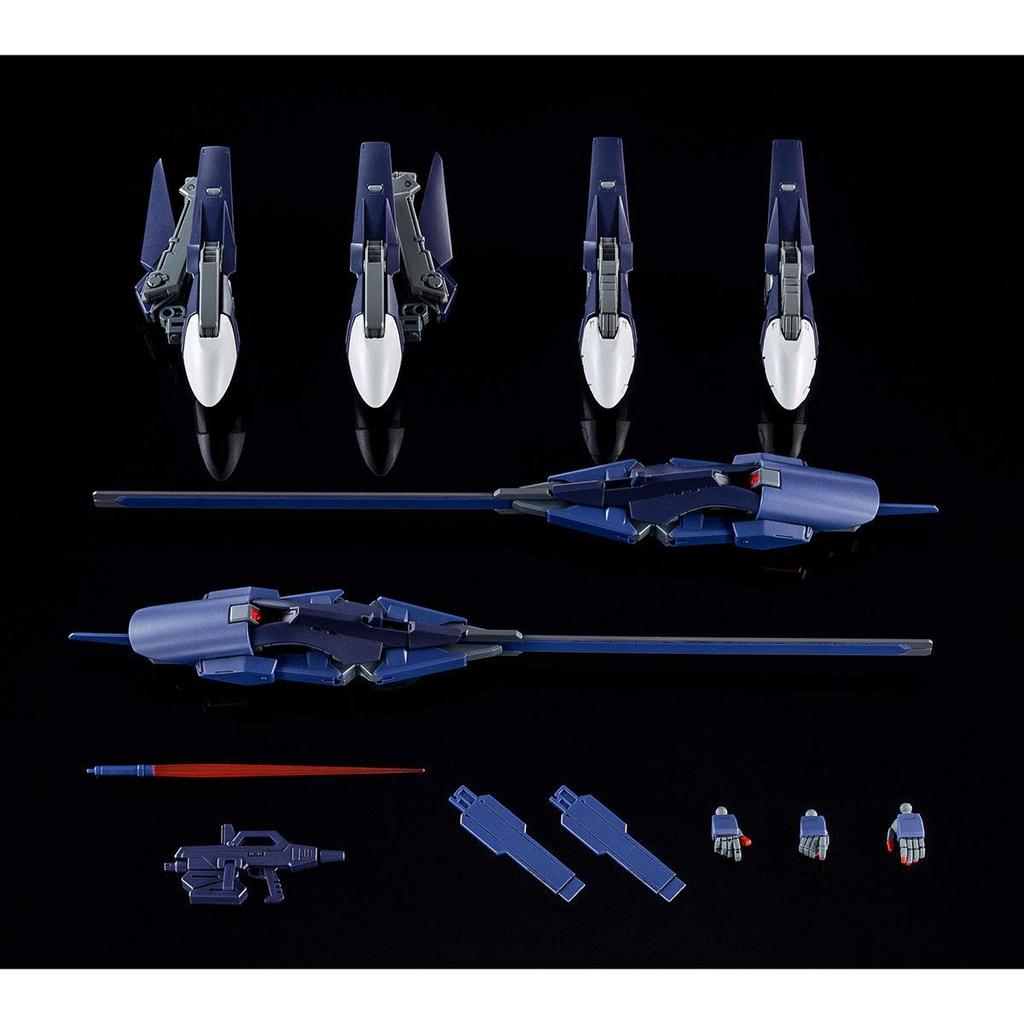 BANDAI SPRITS Bandai HG Gundam Ra OF Z Под титанами 1/144 TR-1 [Heizensley II] (Флаг ADVANCE)