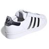 adidas Originals Superstar 'White Black' Женские FY0238