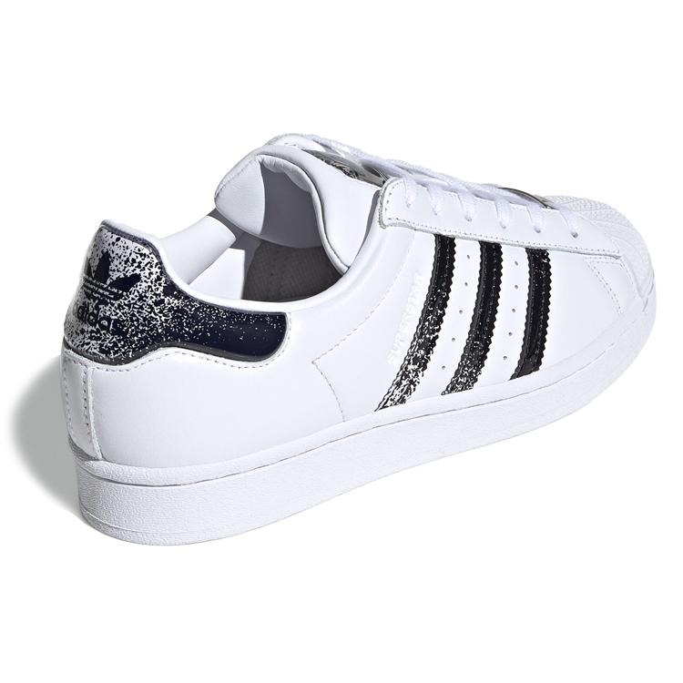 adidas Originals Superstar 'White Black' Женские FY0238