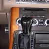 АБС Карбоновое волокно Для Land Rover Range Rover Vogue L322 Sport L320 RR Sport Наклейка на крышку головки переключения передач автомобиля Аксессуары для интерьера автомобиля