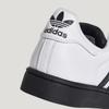 adidas Superstar 2 'Footwear White Core Blac'