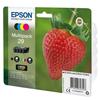 Epson Ink Cartridge PACK STRAWBERRY 4CL