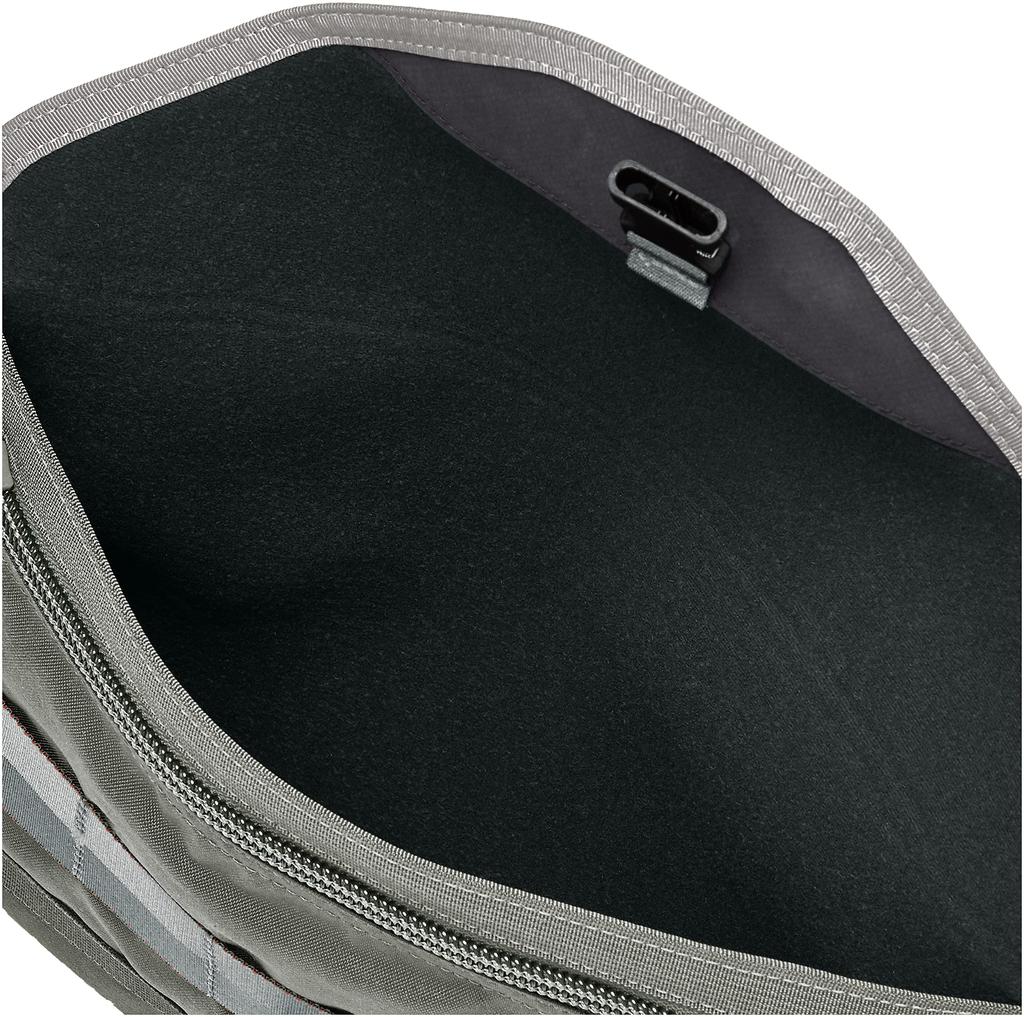 Сумка FREIGHTER 13 RAPTOP CASE FOLIAGE [Брифинг] Мужская сумка/секунда