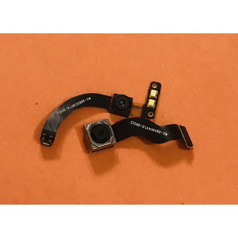 Original Photo Rear Back Camera 13.0MP Module for Blackview BV5900 MTK6761 free shipping