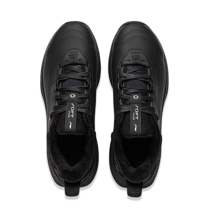 Li-Ning Мягкий флис Плюс AGLU097-1